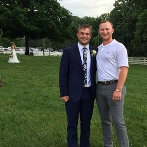 Meet your Posher, Logan